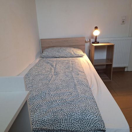 Hoteliving Apartments Giessen-Sued Zewnętrze zdjęcie