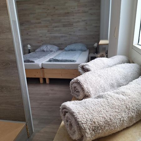 Hoteliving Apartments Giessen-Sued Zewnętrze zdjęcie