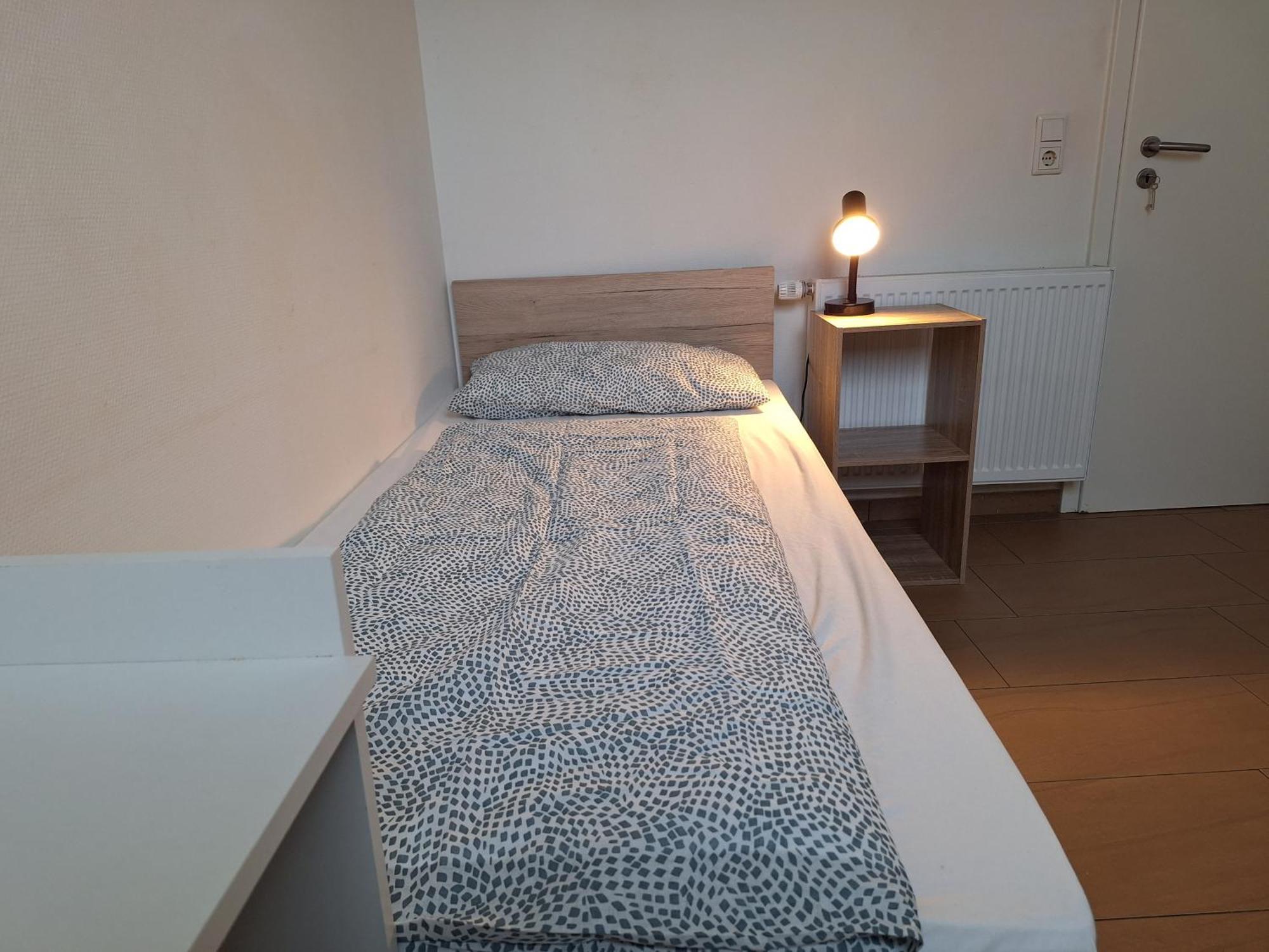 Hoteliving Apartments Giessen-Sued Zewnętrze zdjęcie