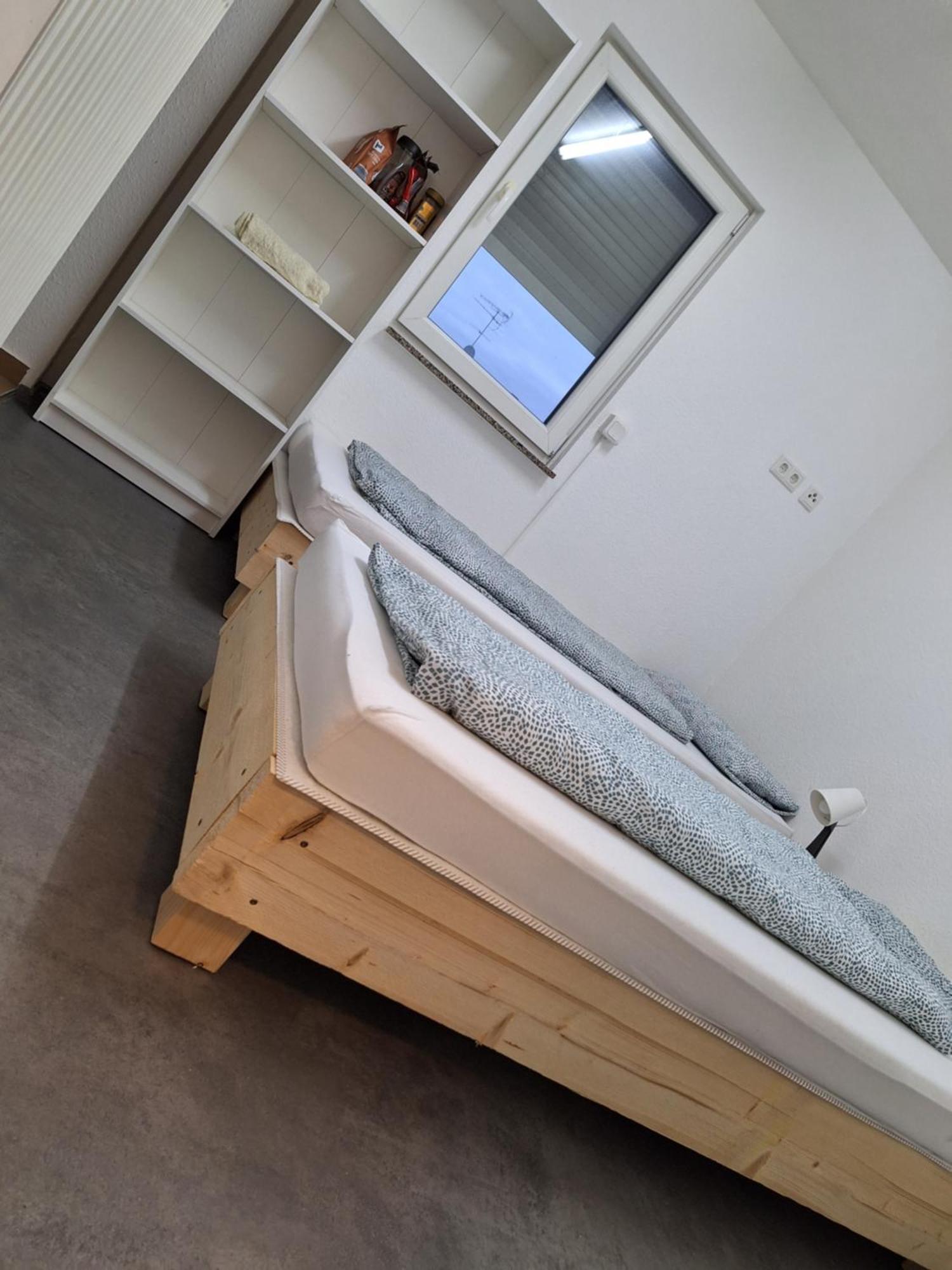 Hoteliving Apartments Giessen-Sued Zewnętrze zdjęcie