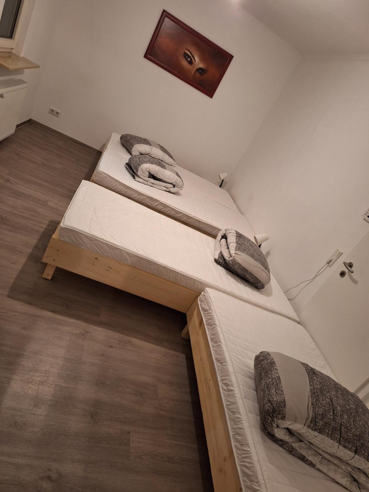 Hoteliving Apartments Giessen-Sued Zewnętrze zdjęcie