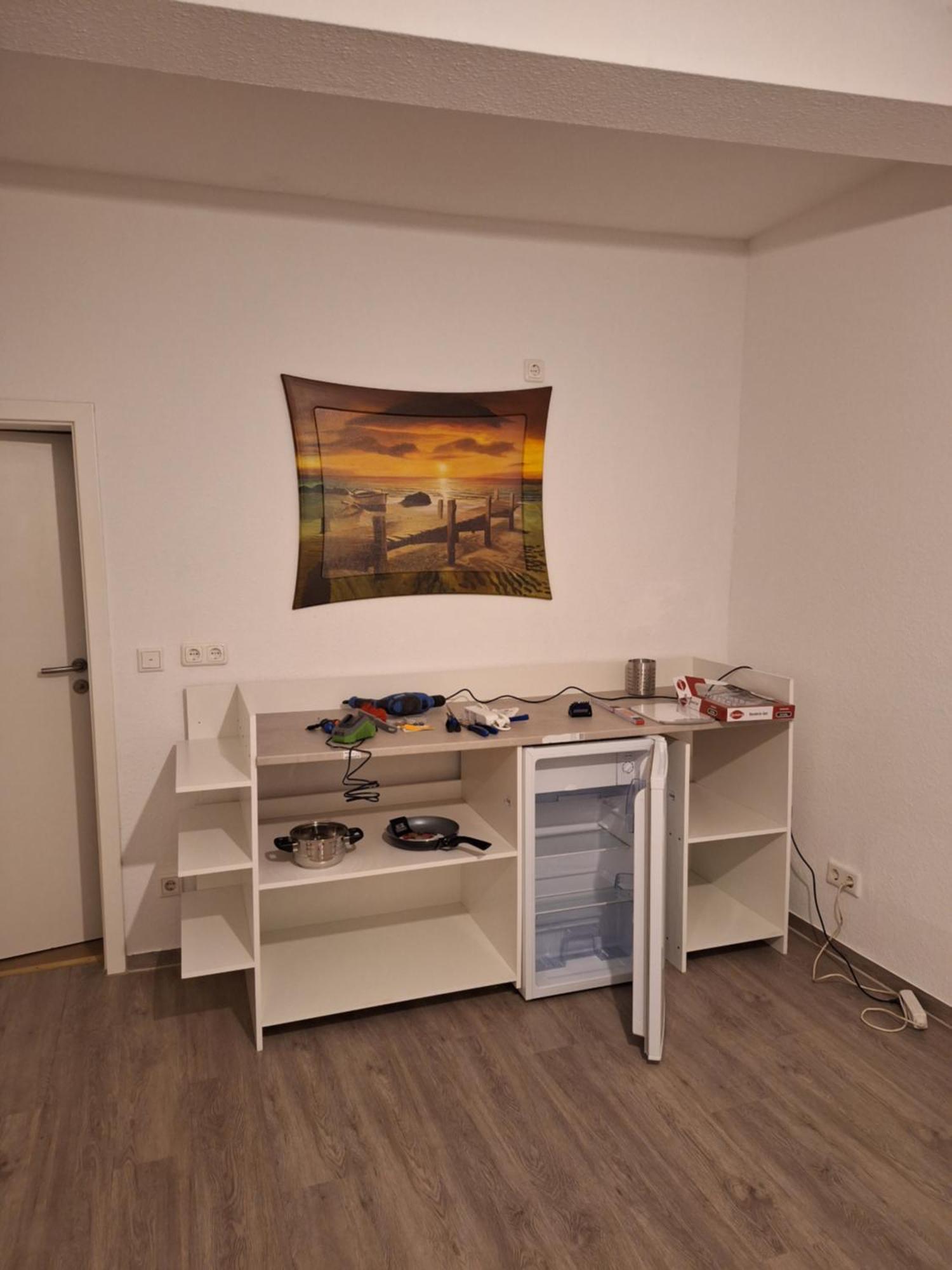 Hoteliving Apartments Giessen-Sued Zewnętrze zdjęcie