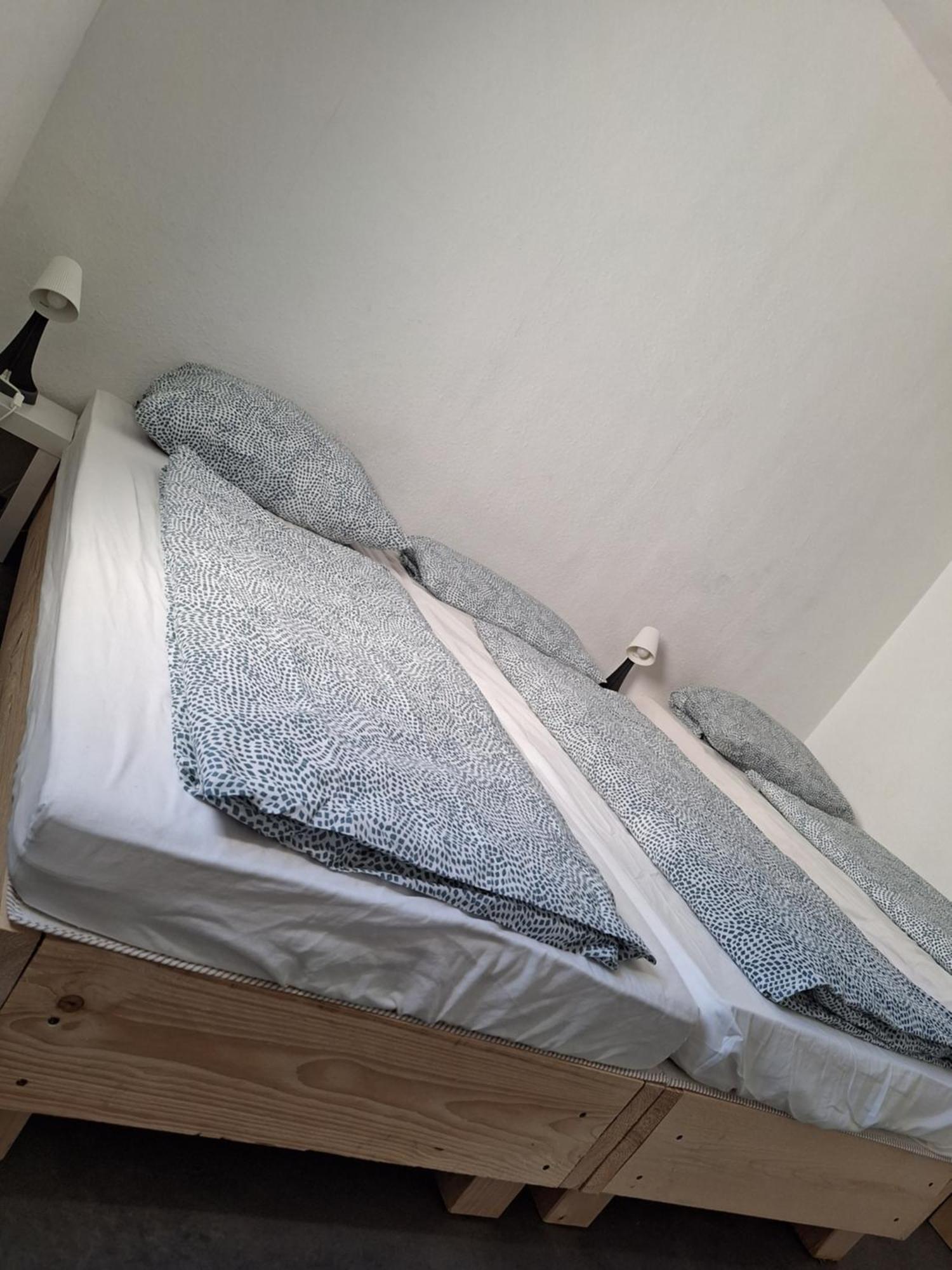 Hoteliving Apartments Giessen-Sued Zewnętrze zdjęcie