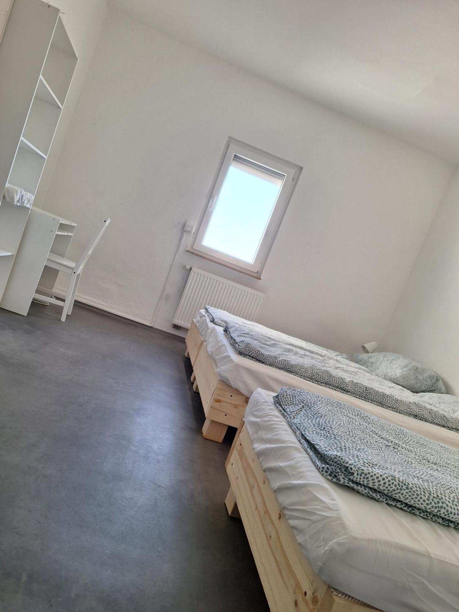 Hoteliving Apartments Giessen-Sued Zewnętrze zdjęcie