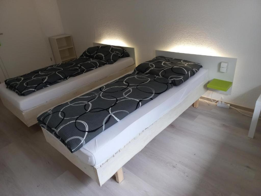 Hoteliving Apartments Giessen-Sued Zewnętrze zdjęcie