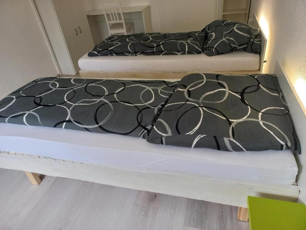 Hoteliving Apartments Giessen-Sued Zewnętrze zdjęcie