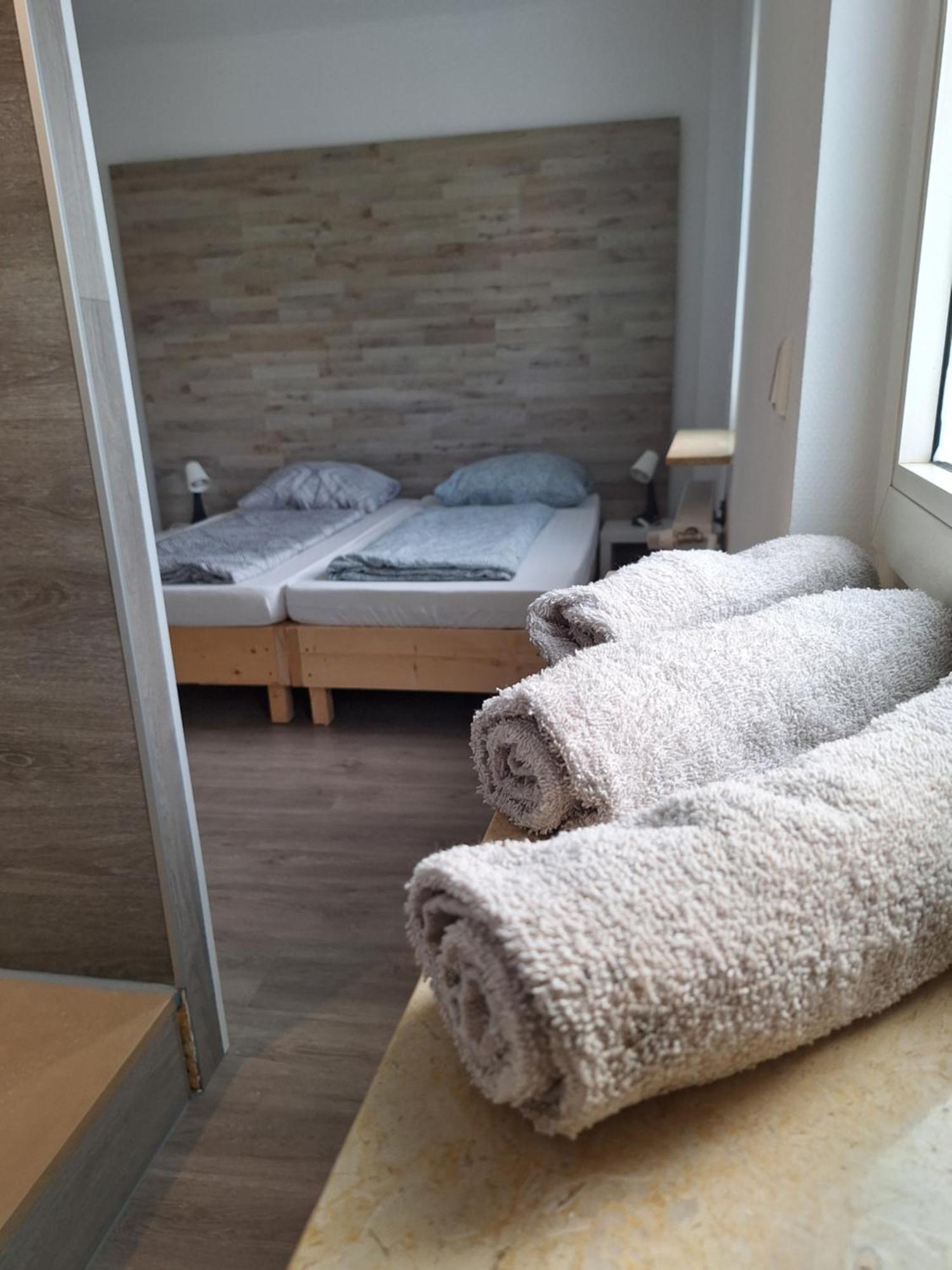 Hoteliving Apartments Giessen-Sued Zewnętrze zdjęcie