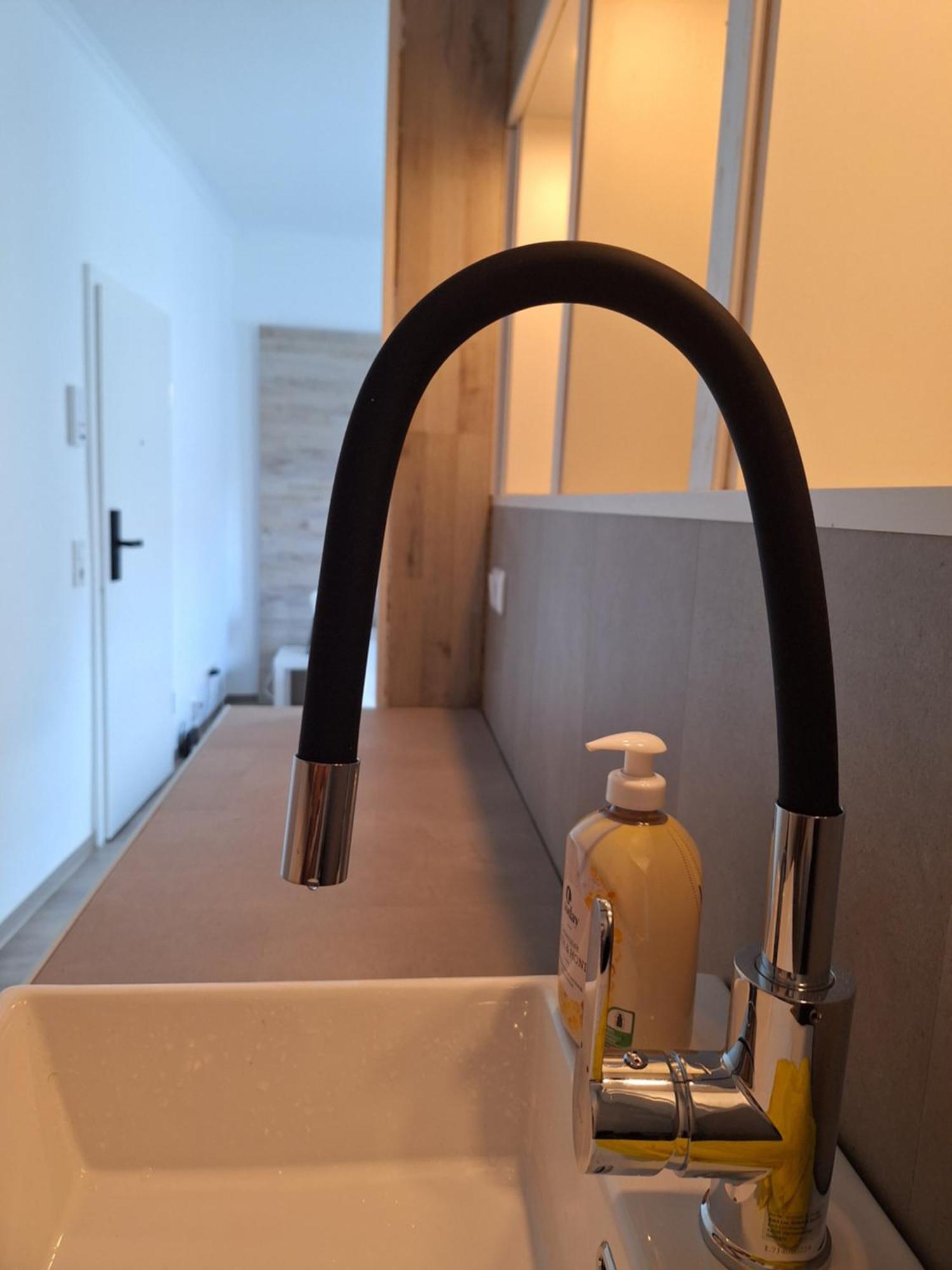 Hoteliving Apartments Giessen-Sued Zewnętrze zdjęcie