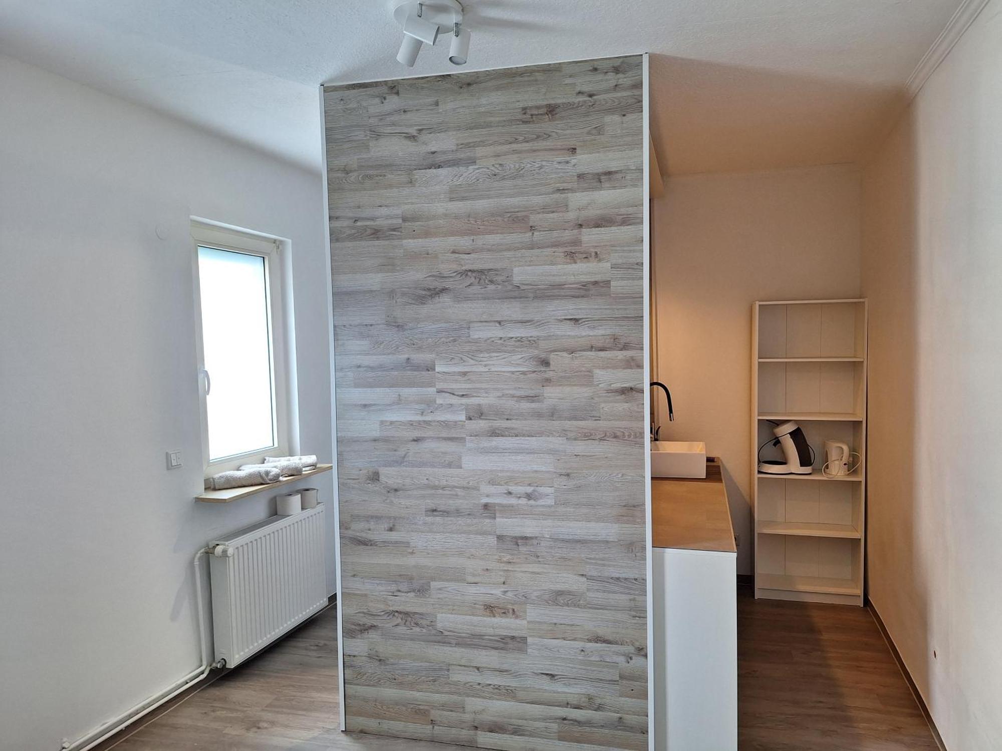 Hoteliving Apartments Giessen-Sued Zewnętrze zdjęcie